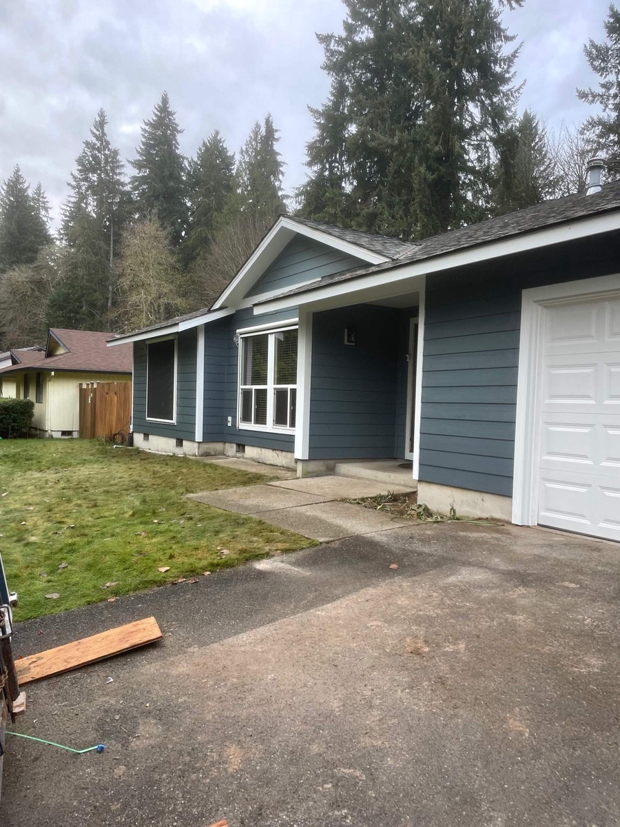 1334 Bridle Drive Southeast , Olympia, WA, US