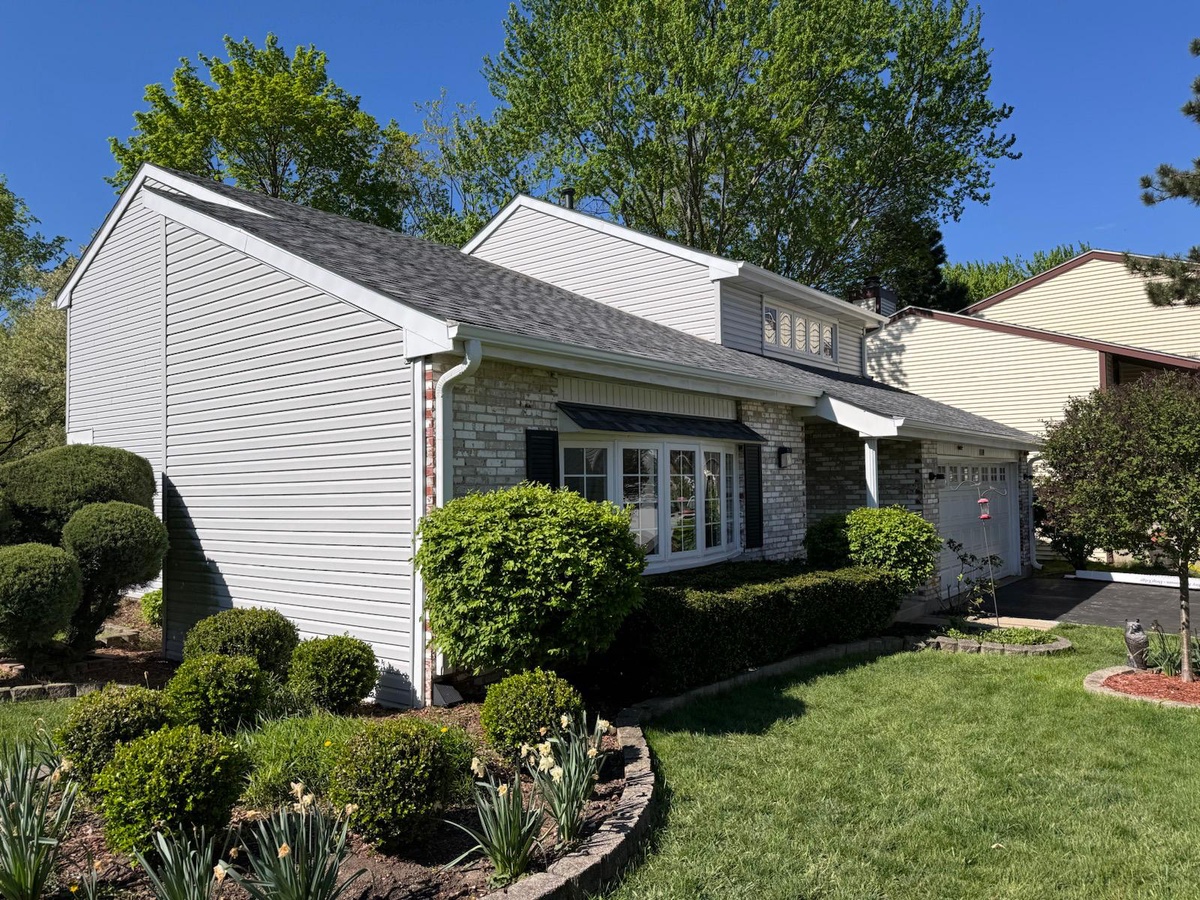 114 Mayberry Court , Rolling Meadows, IL, US