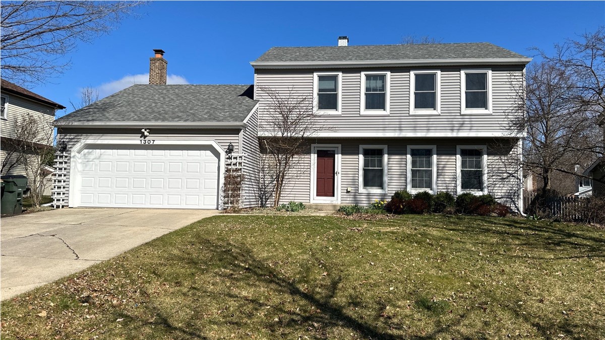 1307 Oxford Court , Libertyville, IL, US
