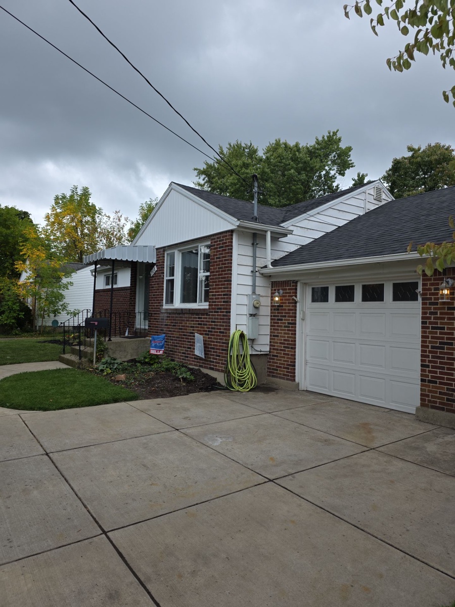 308 Evans Street , Williamsville, NY, US