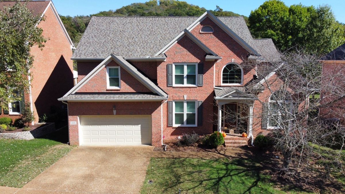 119 Carphilly Circle , Franklin, TN, US
