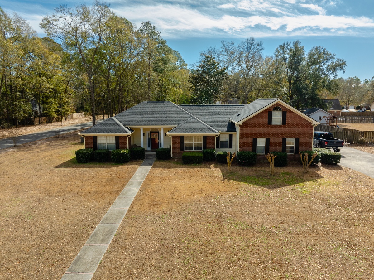 104 Golden Oak Drive , Guyton, GA, US