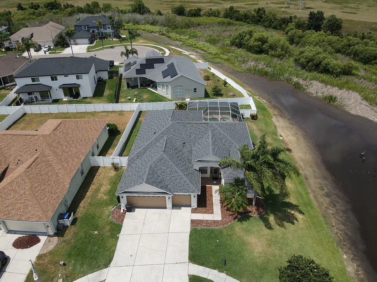 1853 Sumac Court , Trinity, FL, US