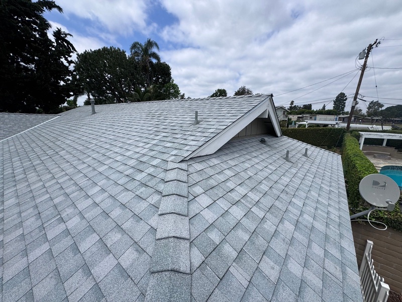 Roof Pro  — Residential Roof Installation