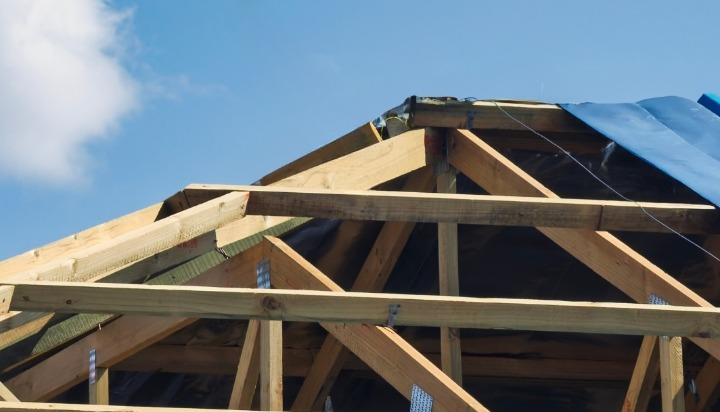 Bluebird Roofing — Roof Repair and Maintenance