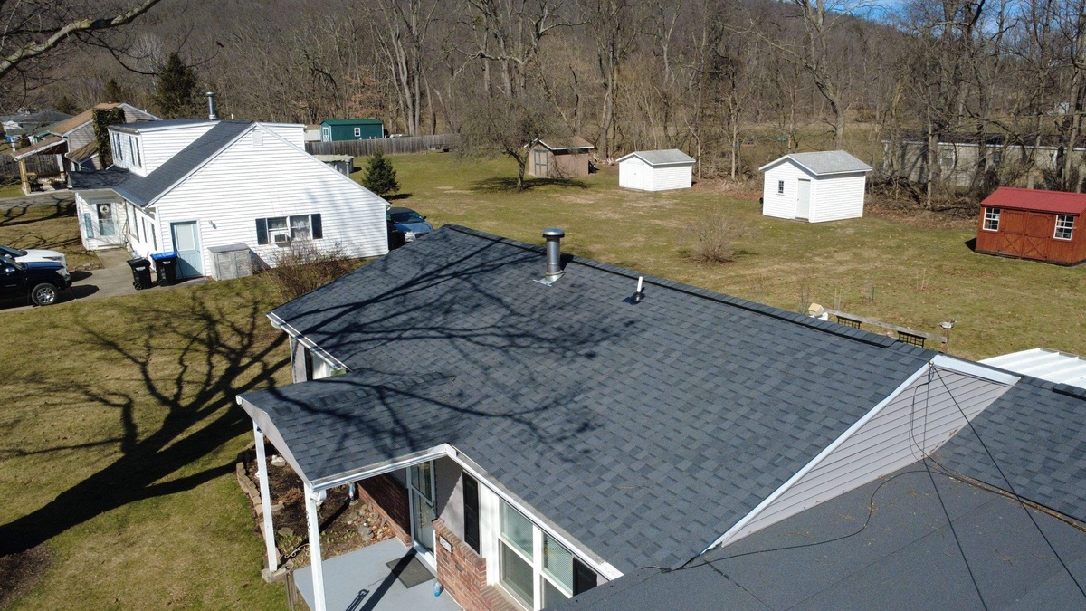 321 Norris Road , Waverly, NY, US