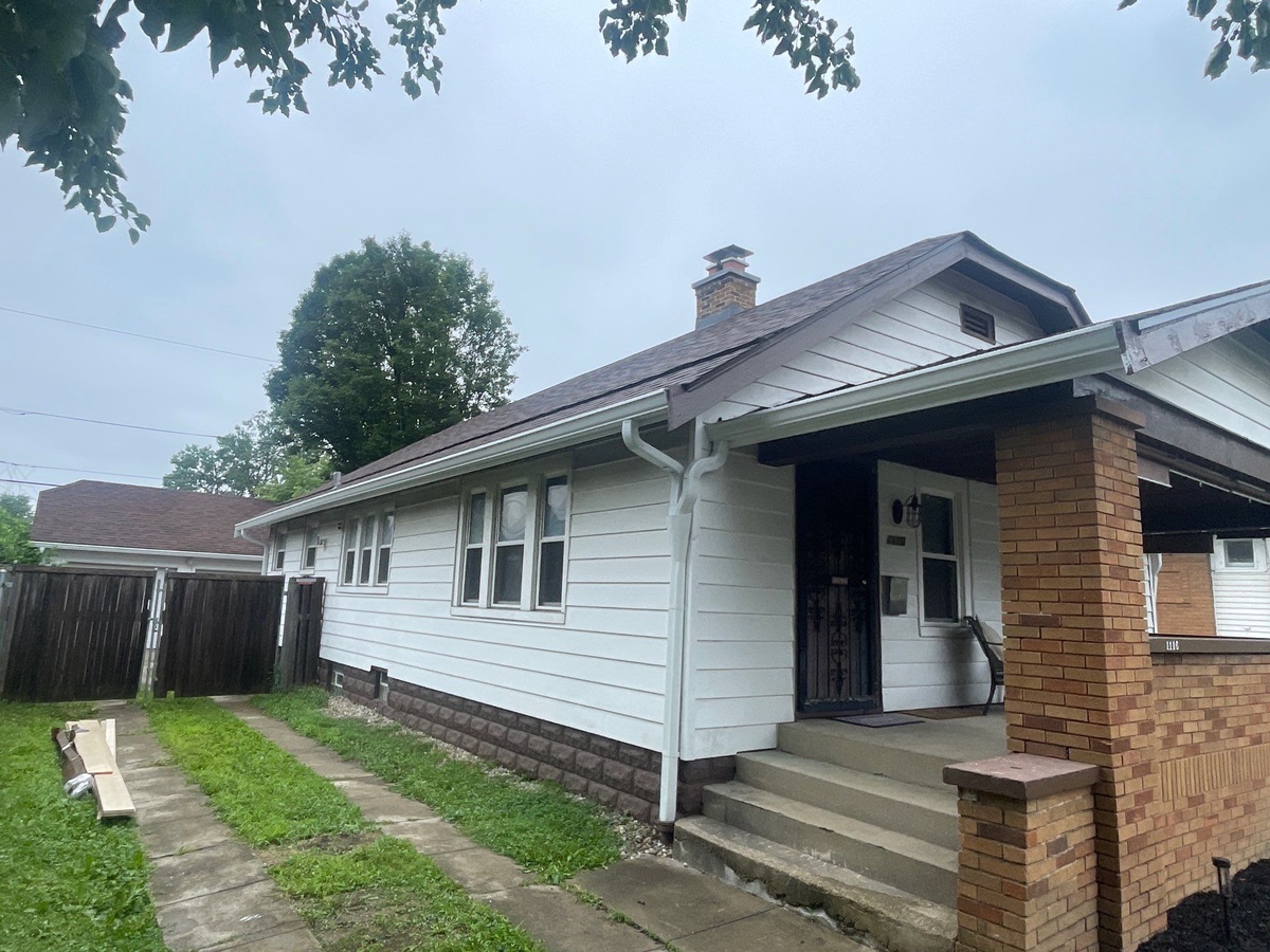 North Linwood Avenue, Indianapolis, IN, US