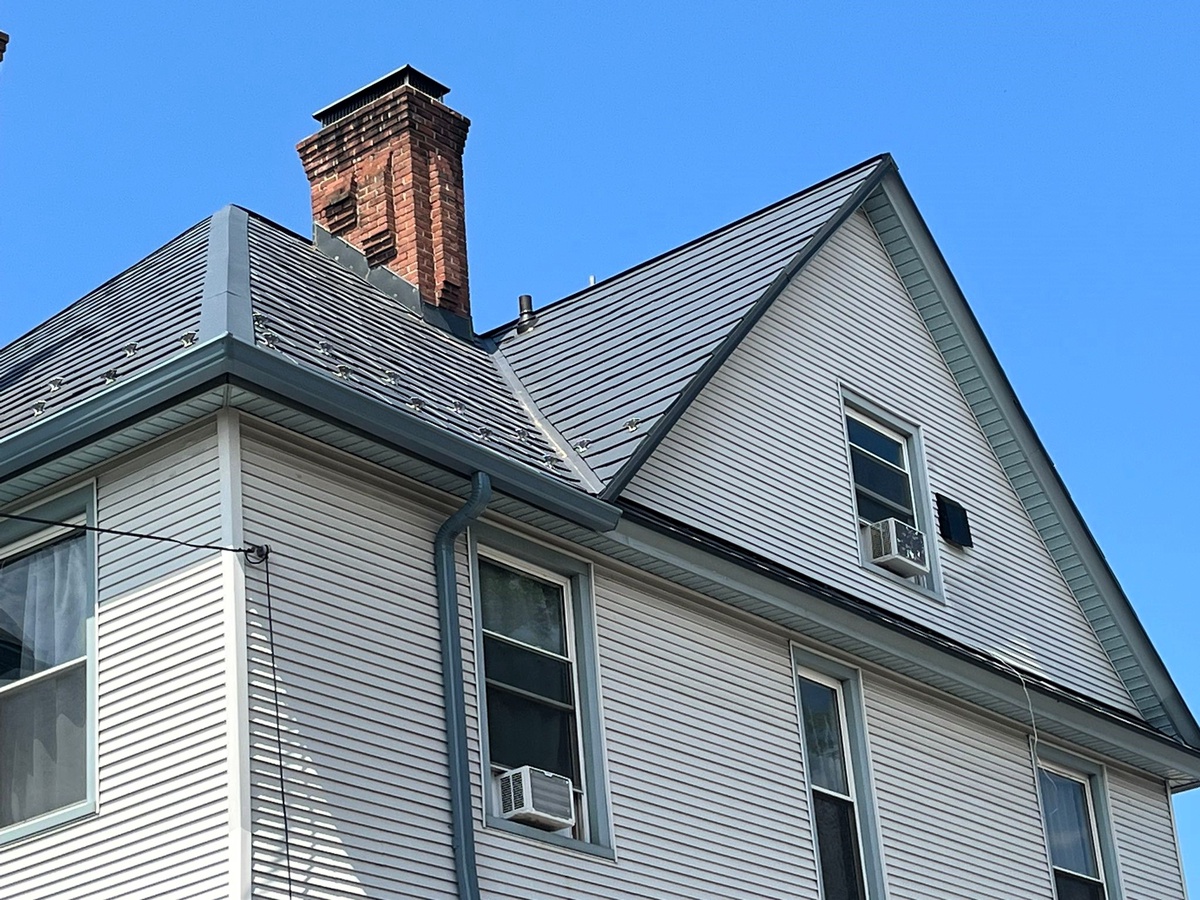 40 South Main Street , Middletown, CT, US
