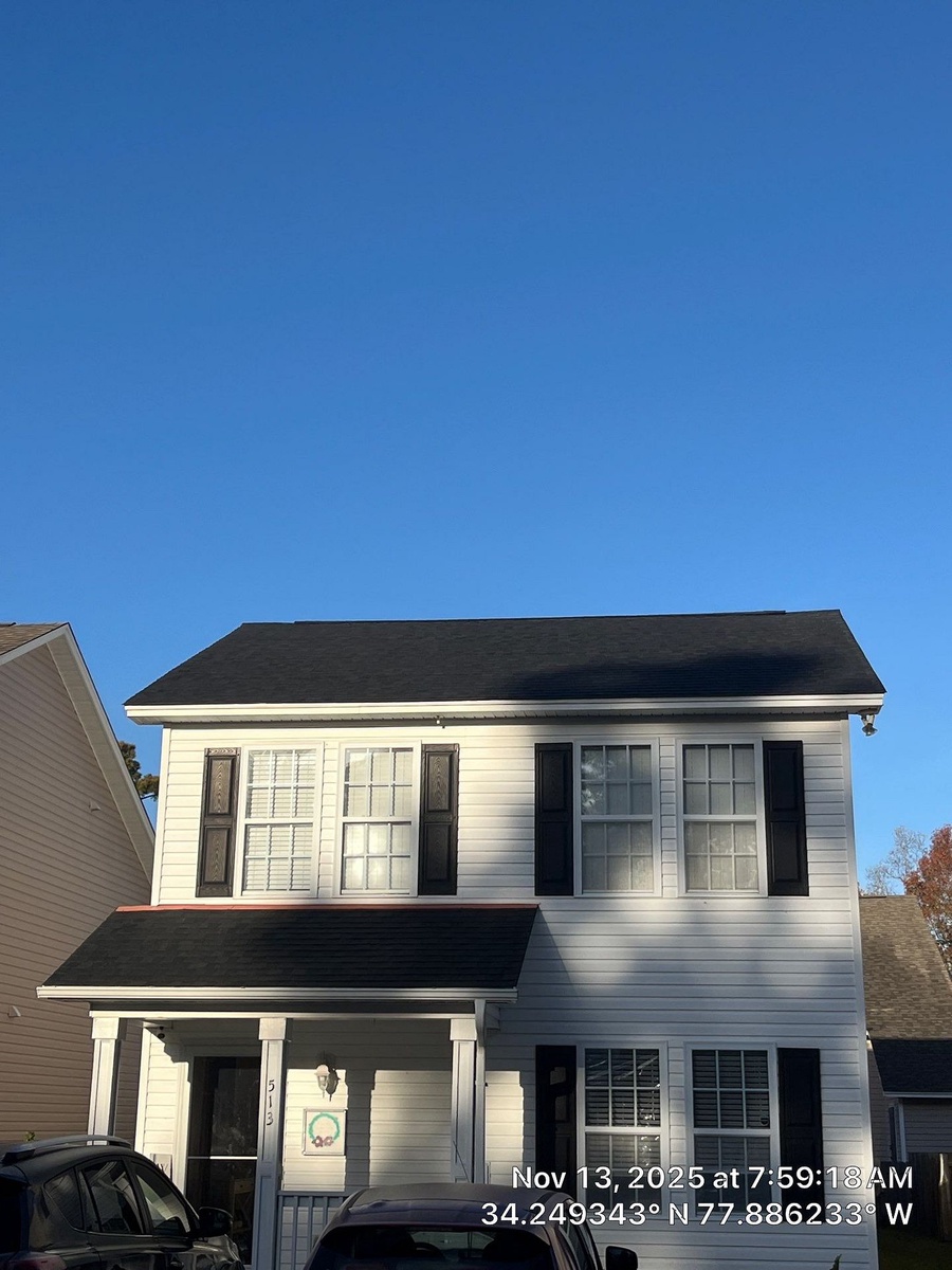 513 Amber Jack Drive , Wilmington, NC, US