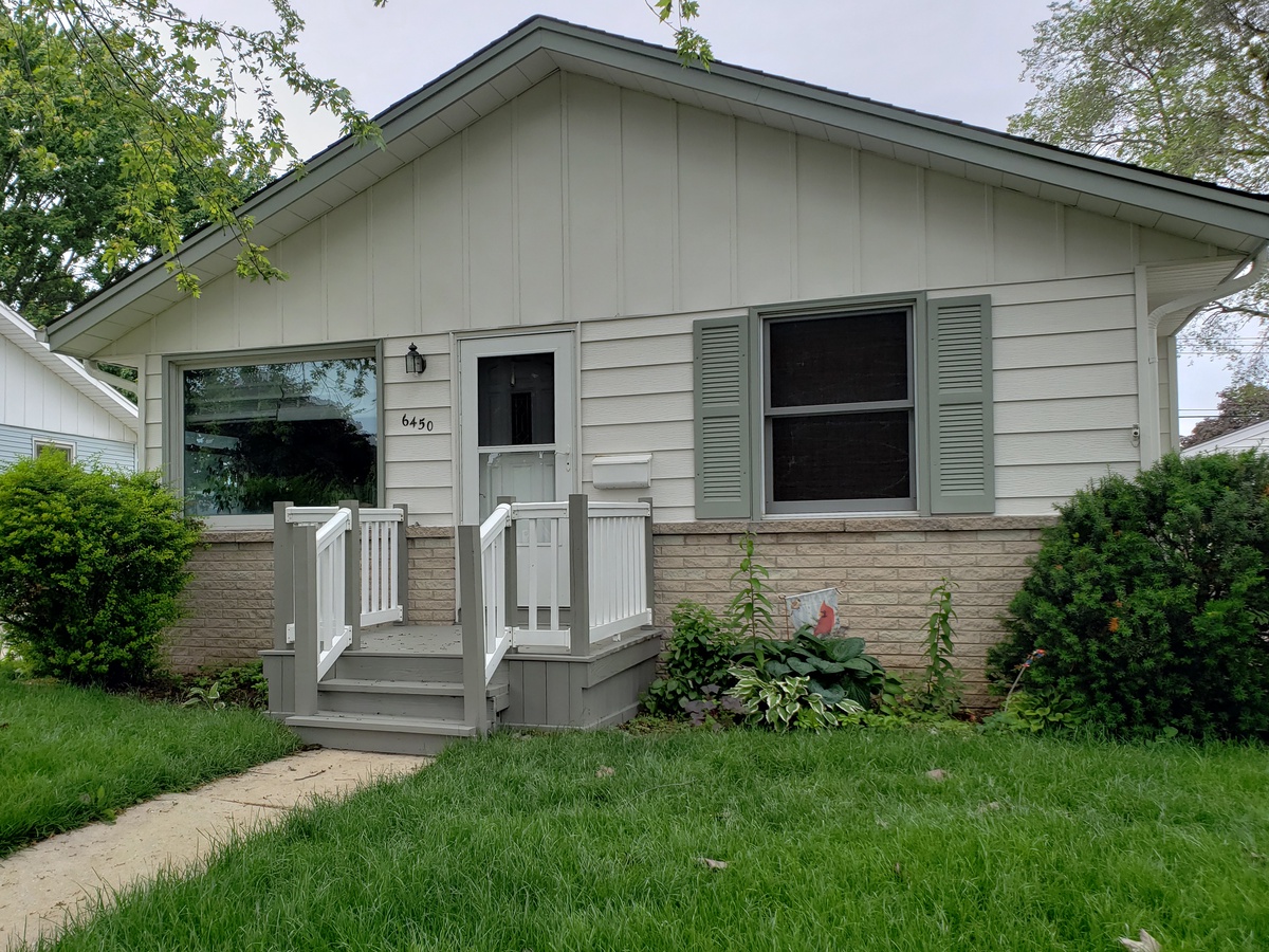 Arlene K. 6450 South 18th Street, Milwaukee, WI