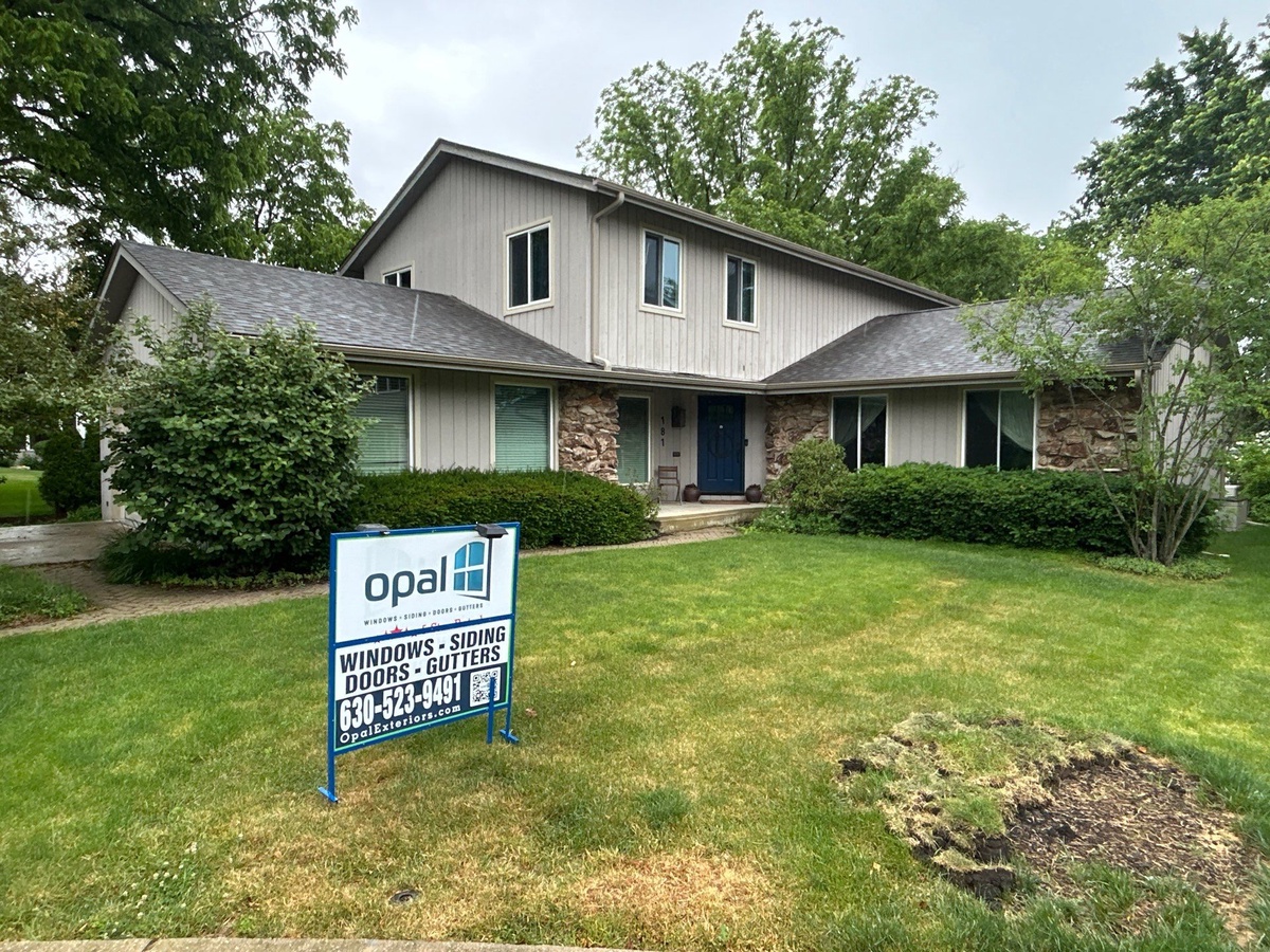 181 Cranston Court , Glen Ellyn, IL, US
