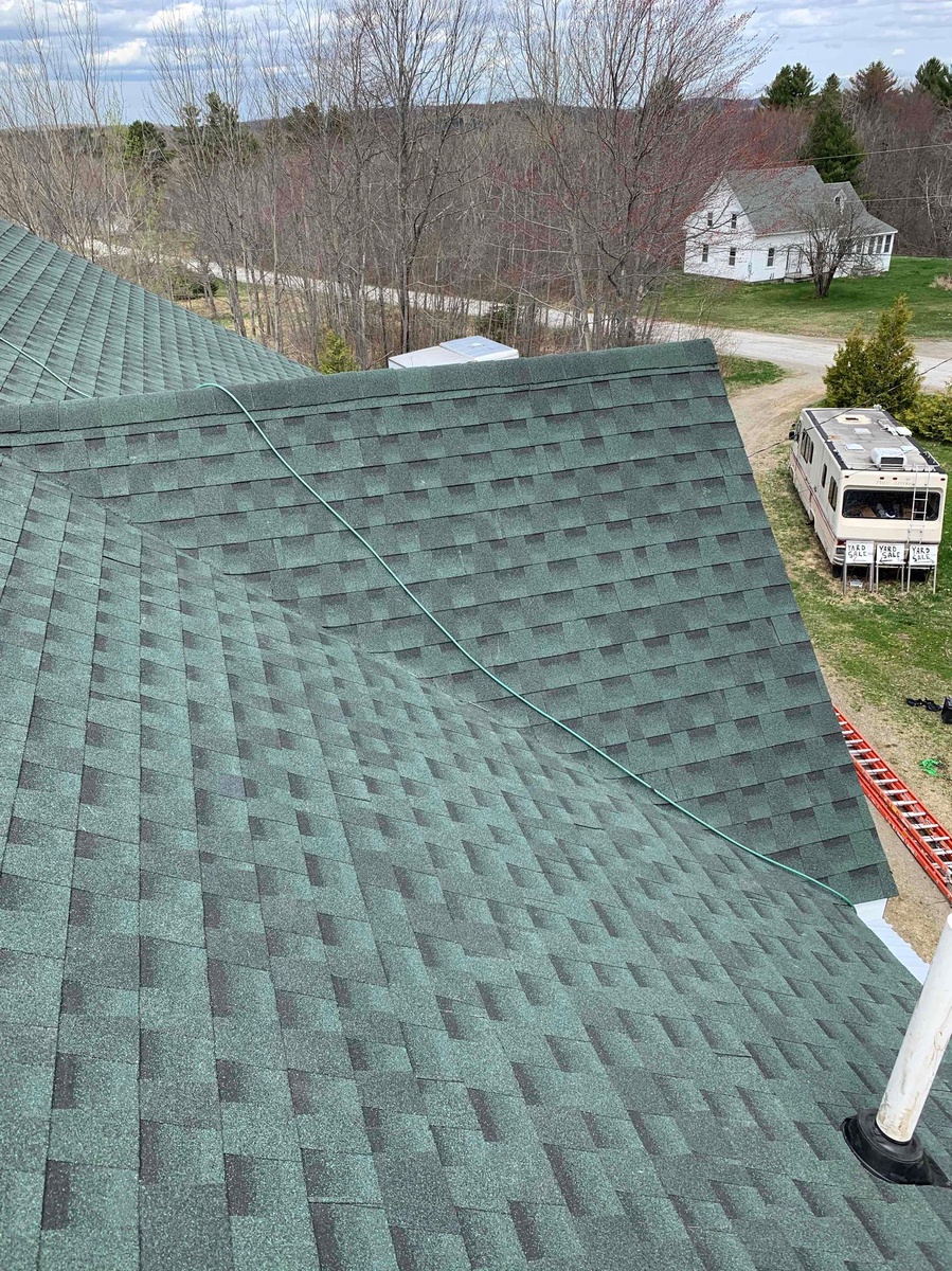 283 Old Belfast Road , Frankfort, ME, US