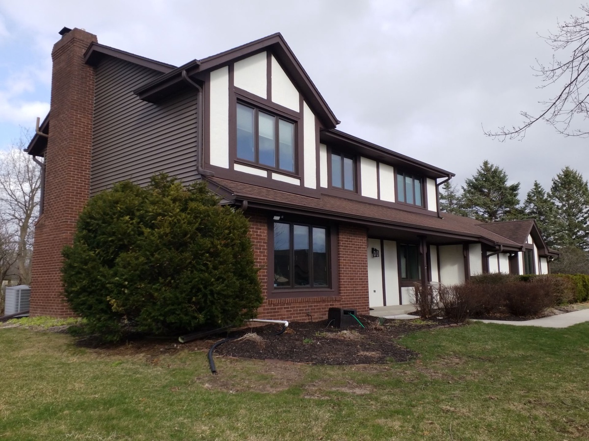 Kyle J. S48W23390 Merlin Lane, Waukesha, WI