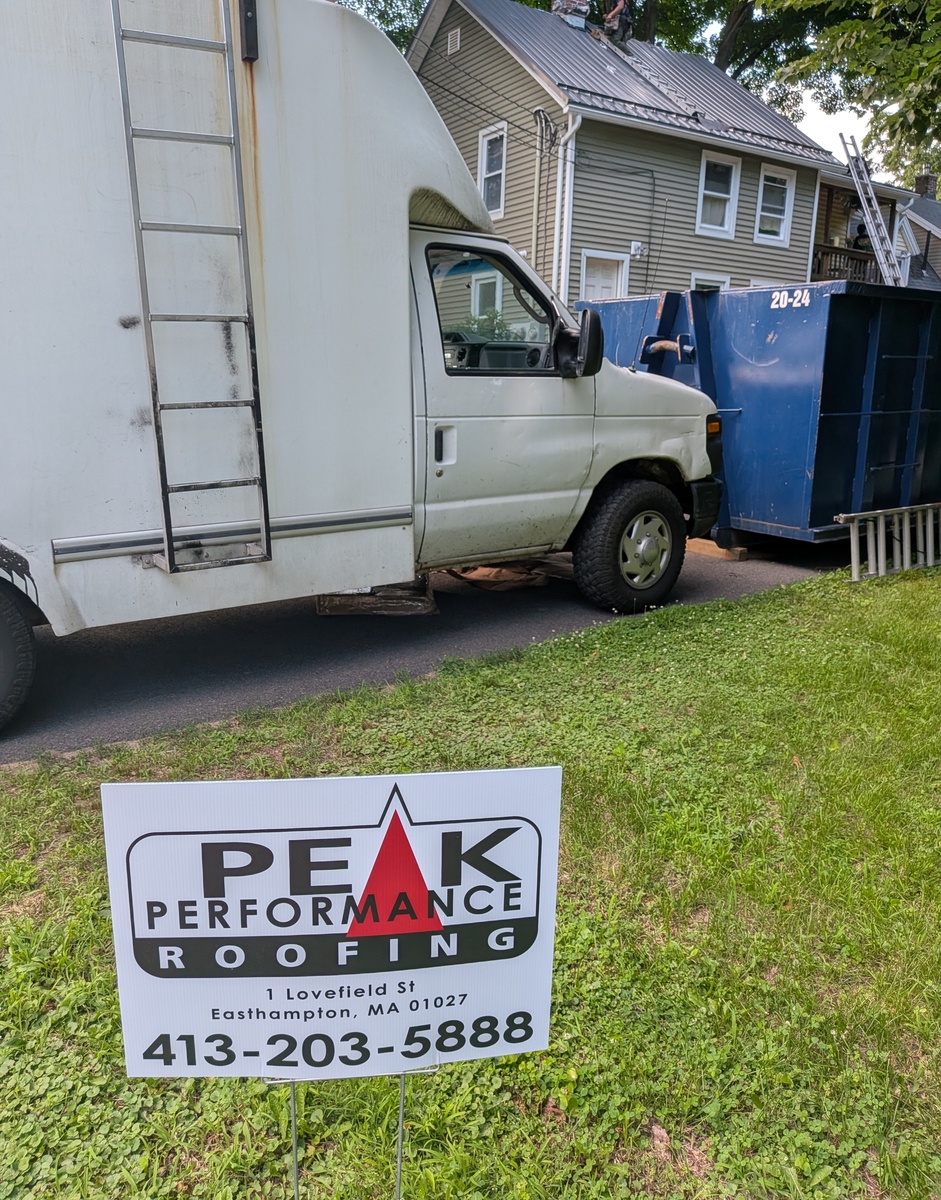 1 Lexington Avenue , Northampton, MA, US