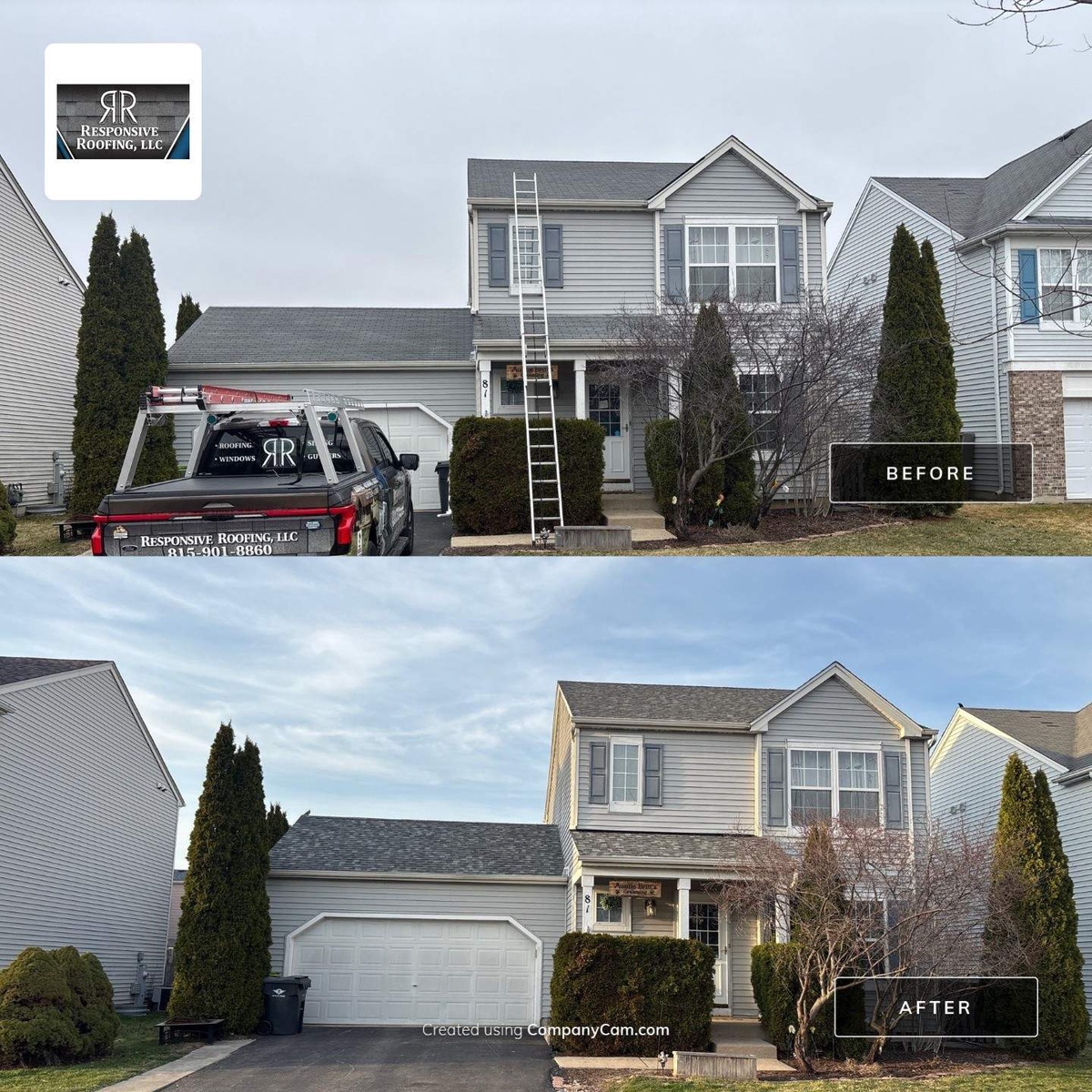 81 East Hummingbird Avenue , Cortland, IL, US