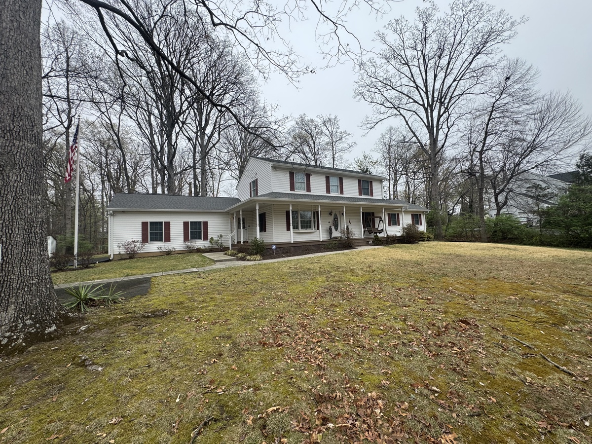 11634 Leehigh Drive , Fairfax, VA, US