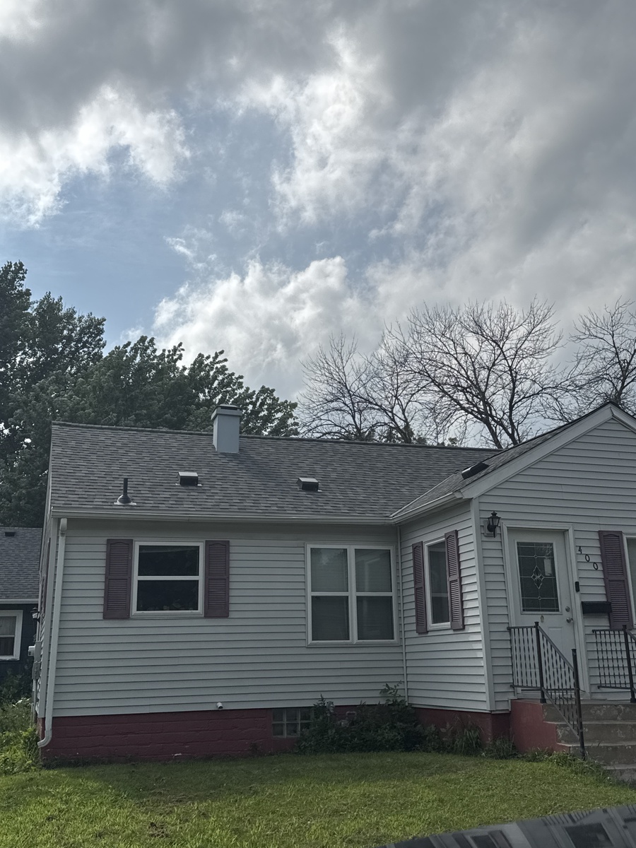 400 7th Street Southwest , Austin, MN, US