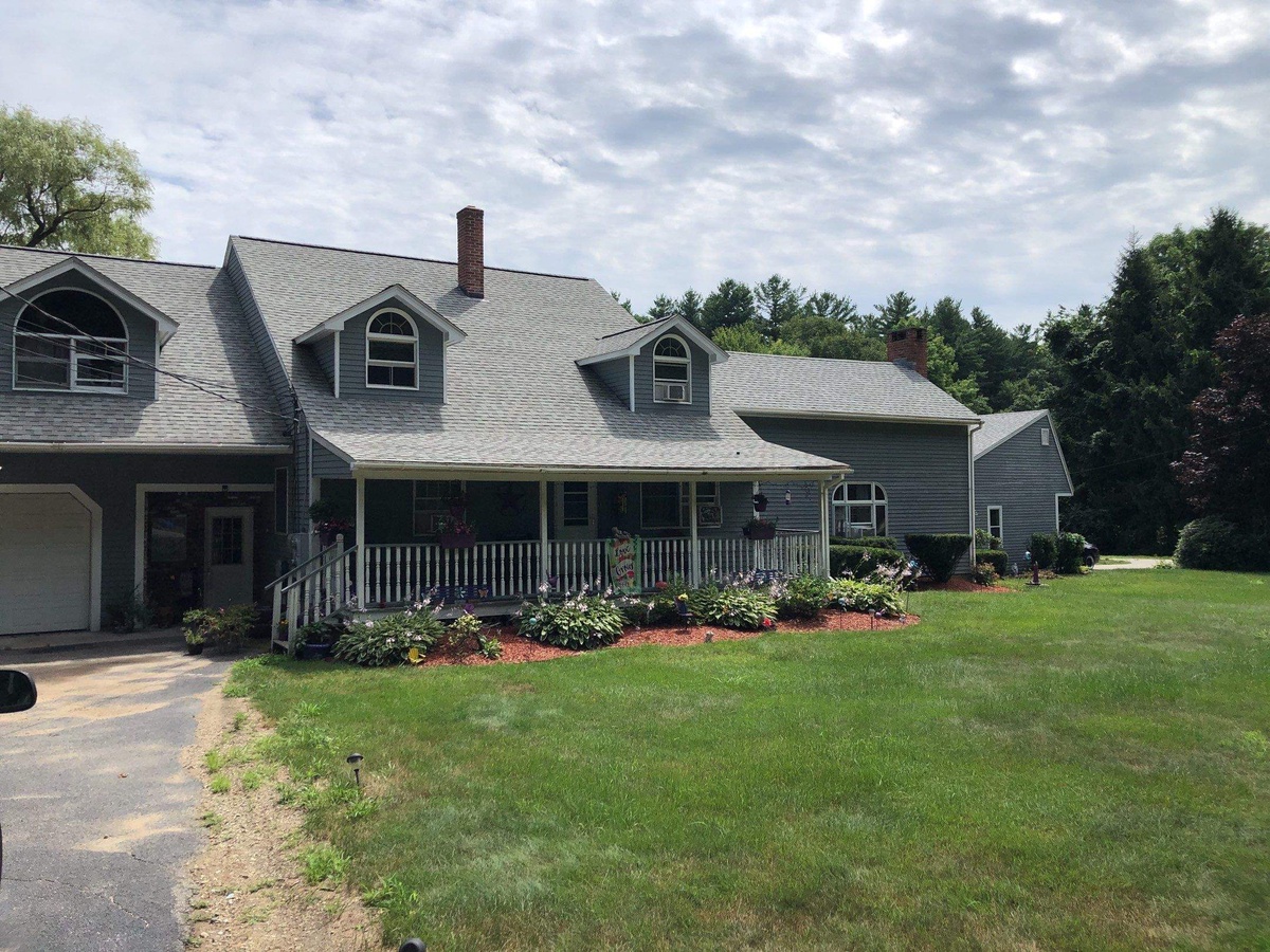 83 Greene Street , North Smithfield, RI, US