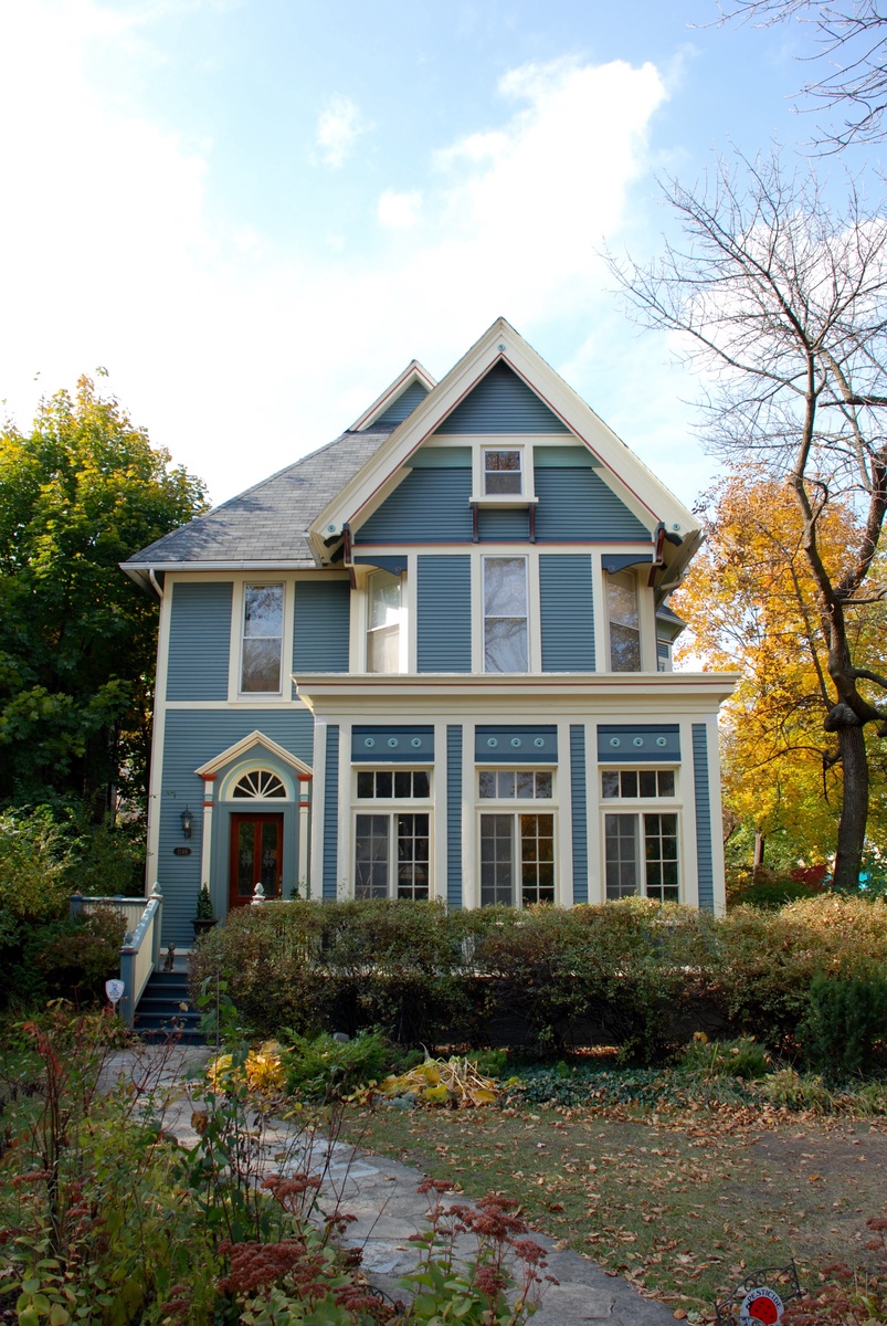 1246 Hinman Avenue , Evanston, IL, US