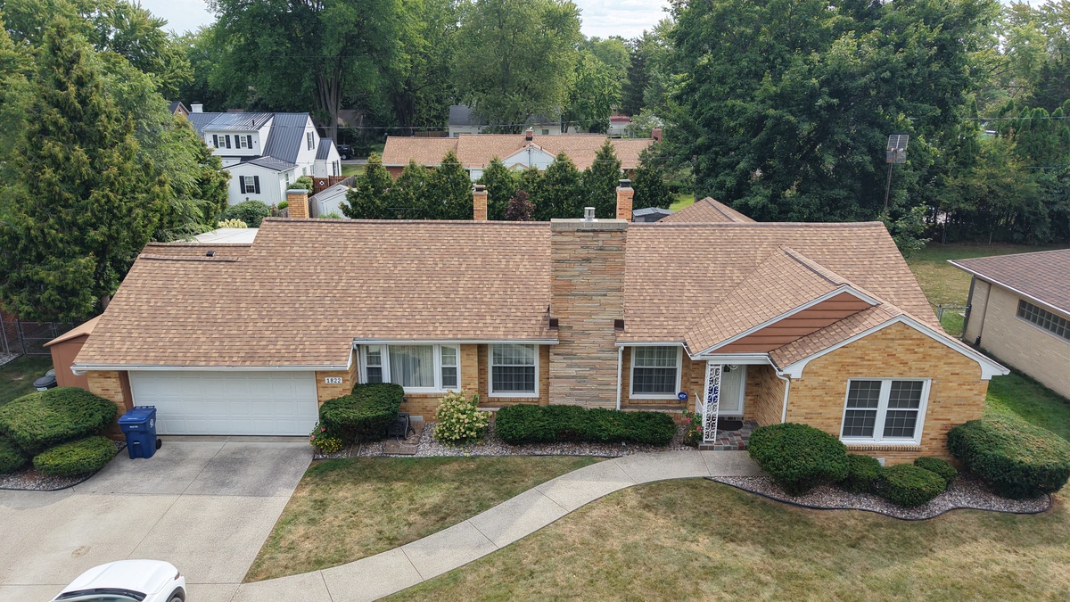 1822 Lathrup Avenue , Saginaw, MI, US