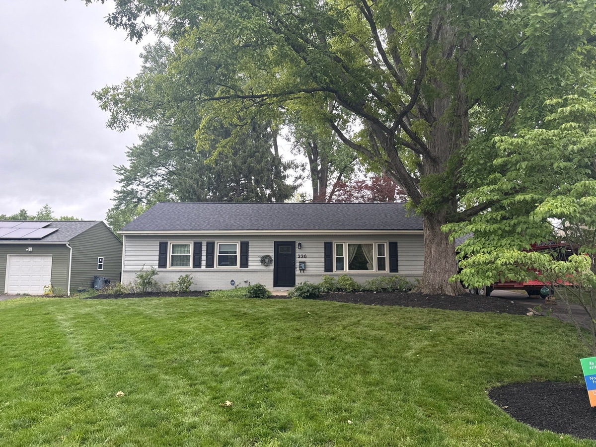 336 Charleston Avenue , Columbus, OH, US