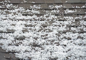 Style Roofing Inc — Storm & Hail Damage Repair