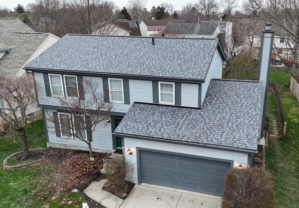 668 Woodmark Run , Columbus, OH, US