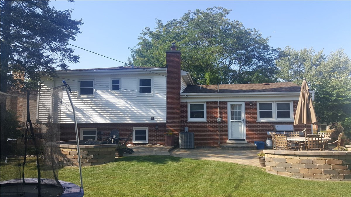 516 Birch Street , Itasca, IL, US