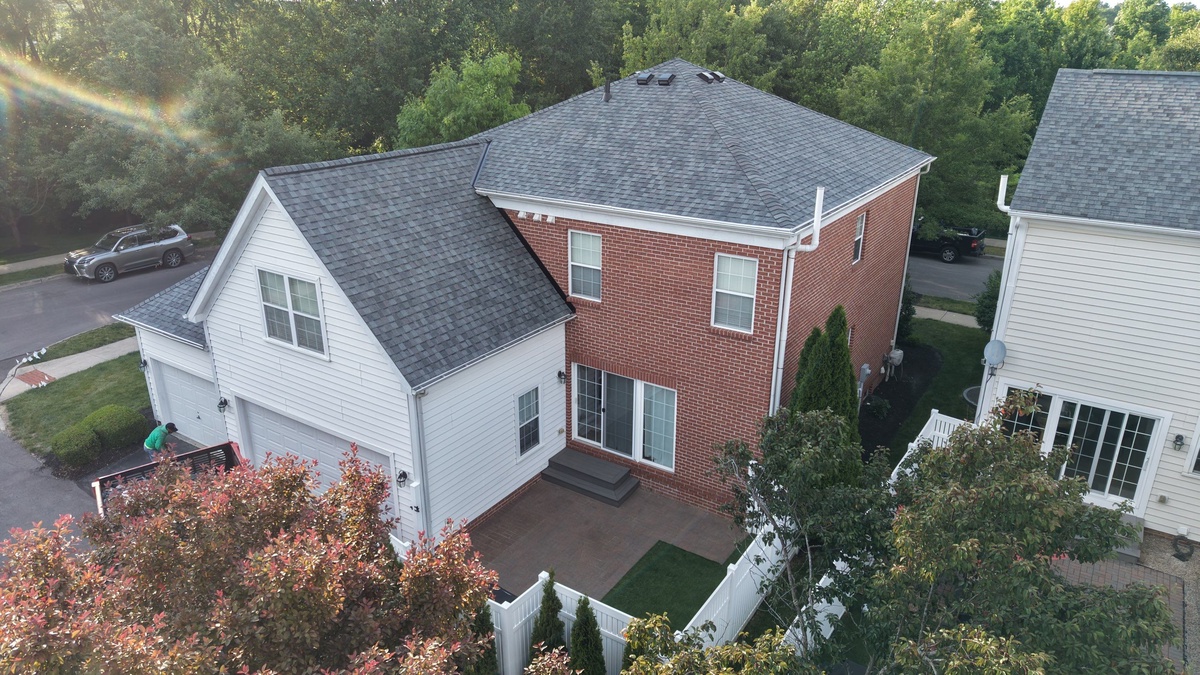8055 Parsons Pass , New Albany, OH, US