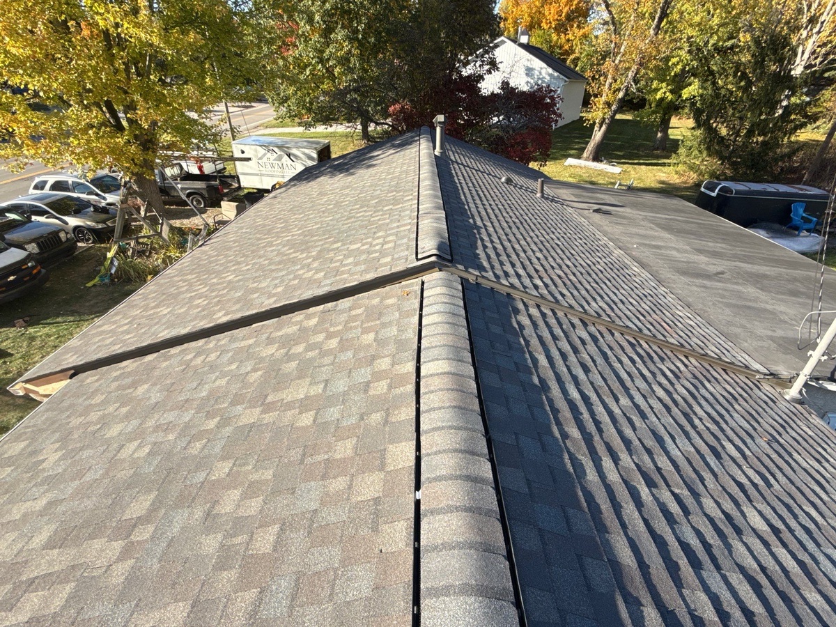256 East Granville Street , Sunbury, OH, US