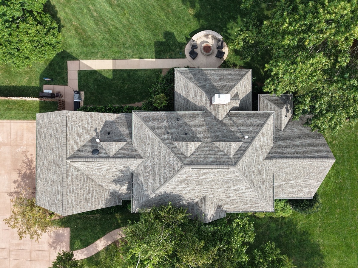 508 Turtle Creek Drive , Brentwood, TN, US