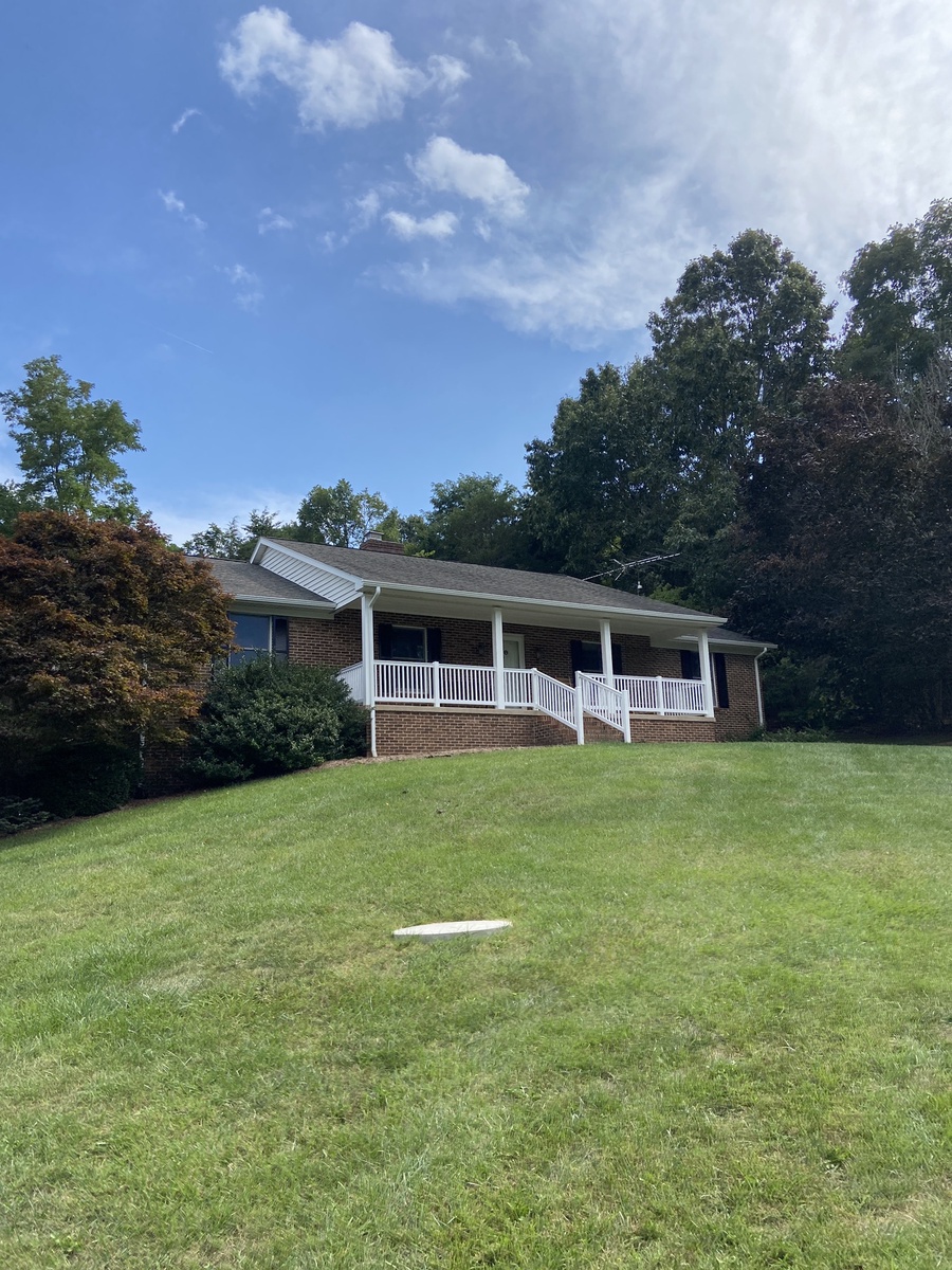174 Cider Mill Road , Mount Sidney, VA, US