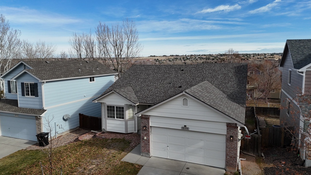 Parker, CO, 80134, US