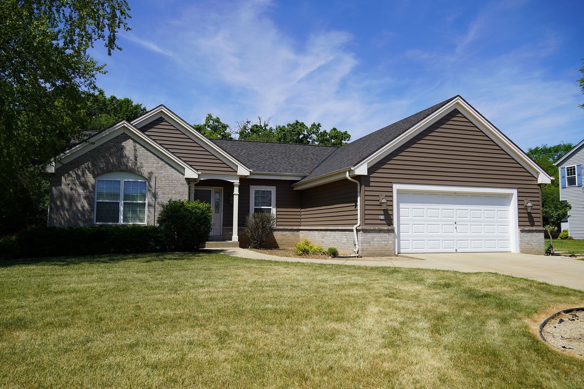 610 Hickory Hollow Road , Waterford, WI, US