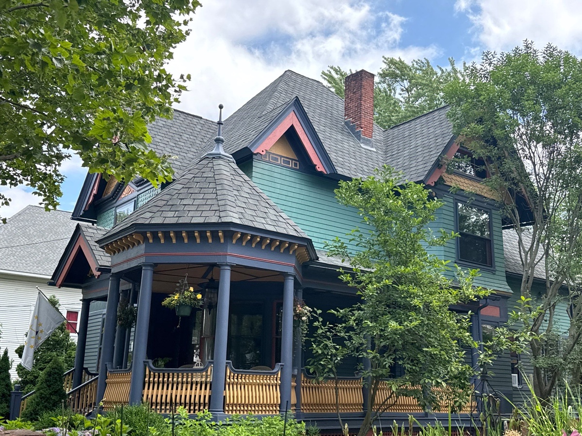 120 Ontario St , Providence, RI, US