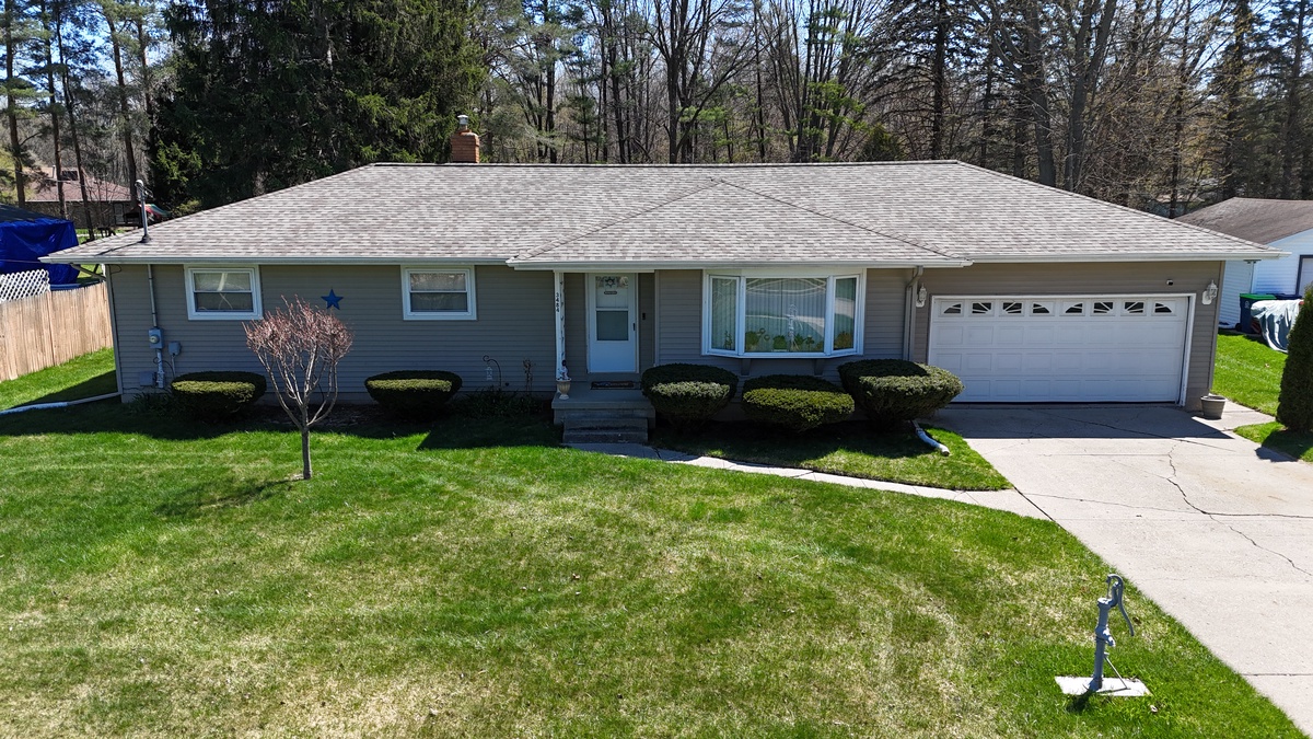 3484 Southfield Drive , Saginaw, MI, US