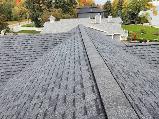 Family Restoration Home Improvementa — Asphalt Shingle Roofing