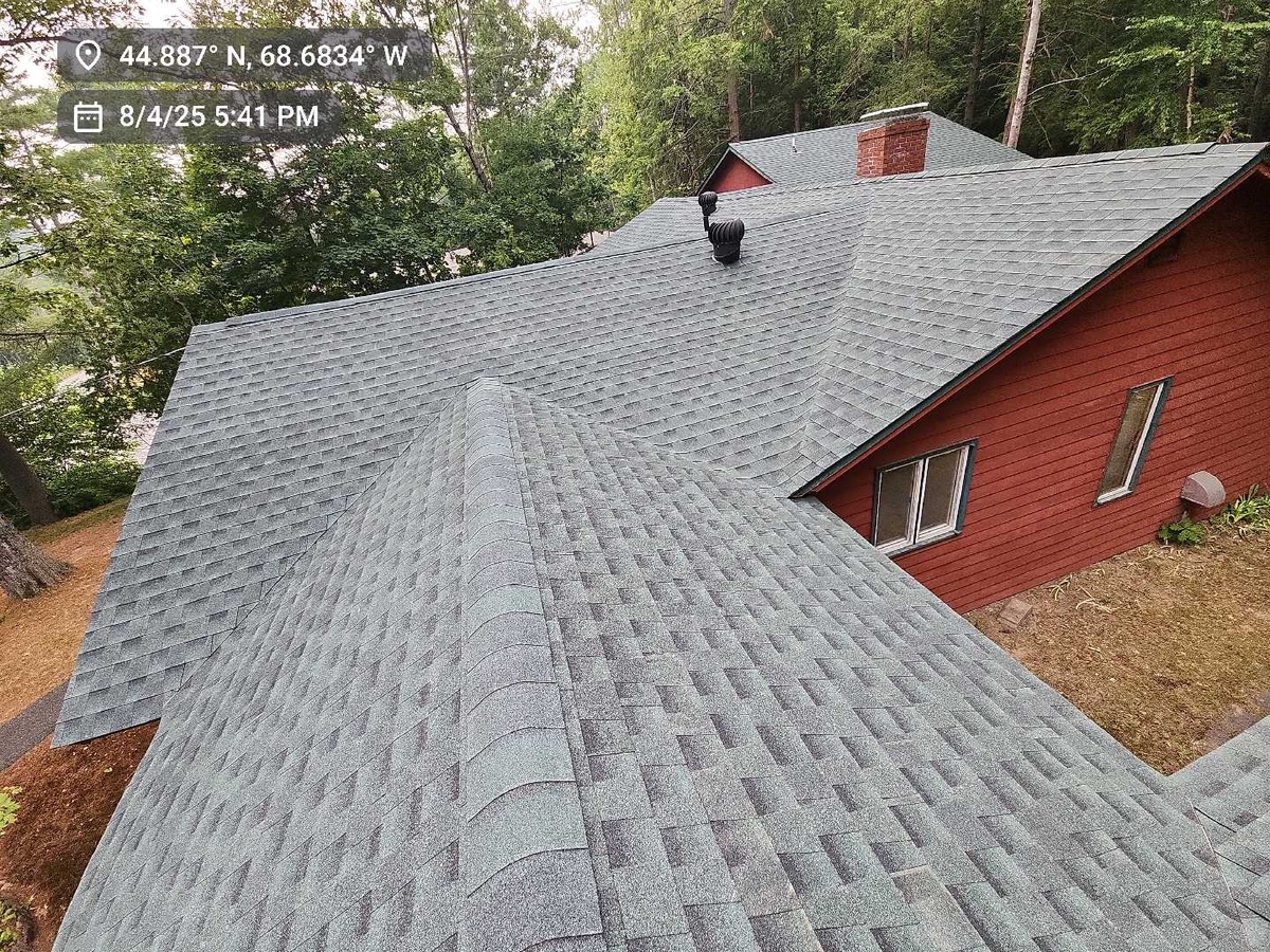 114 Forest Avenue , Orono, ME, US