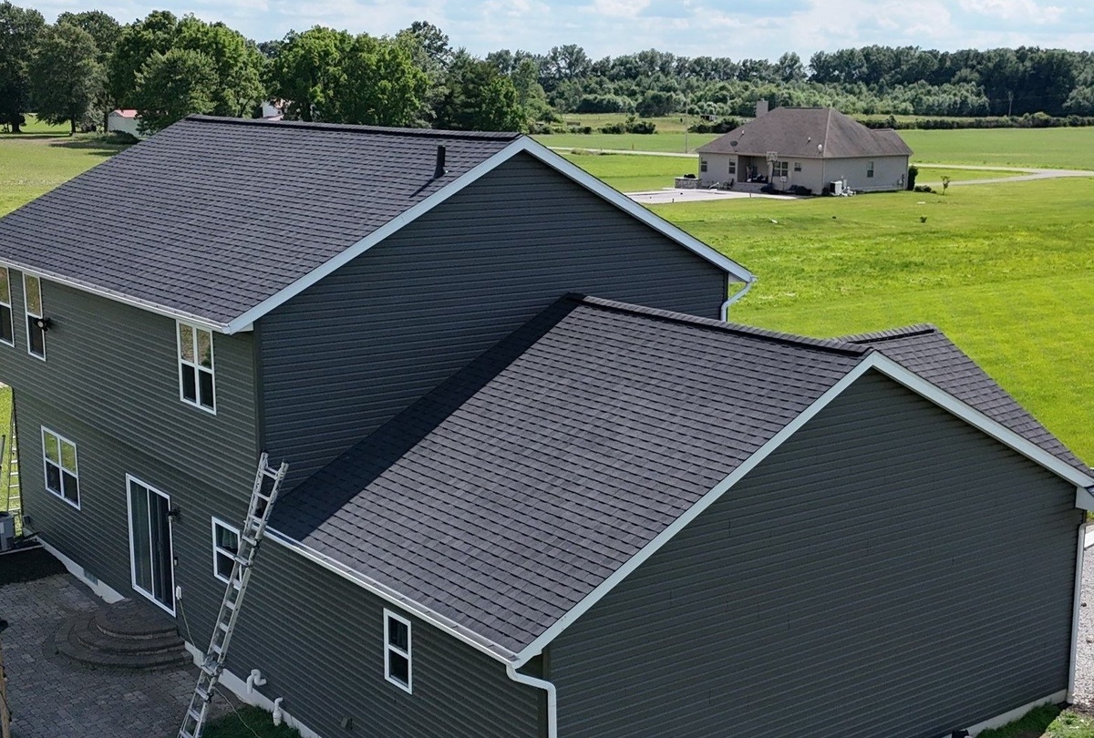7582 Blue Church Road , Sunbury, OH, US