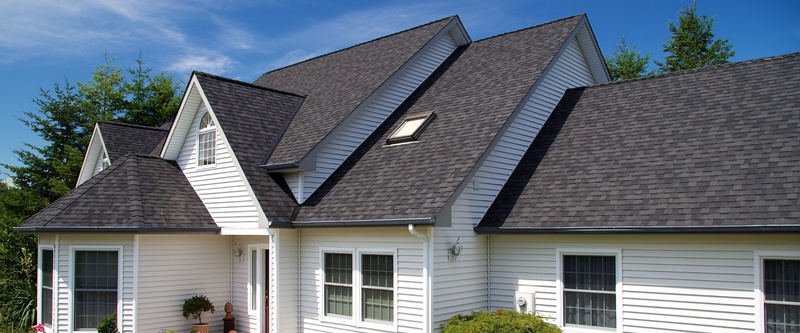 Northern Pacific Exteriors — A Better Roofing Experience, Built for the Pacific Northwest