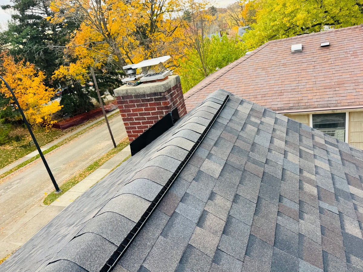 808 Princeton Avenue , Ann Arbor, MI, US