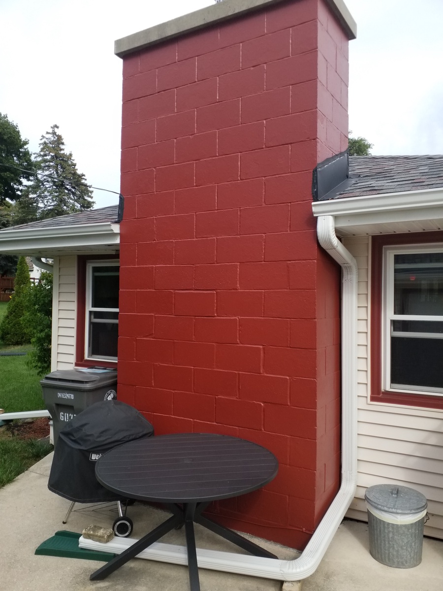 Steve M. 6037 S Cory Ave, Cudahy, WI