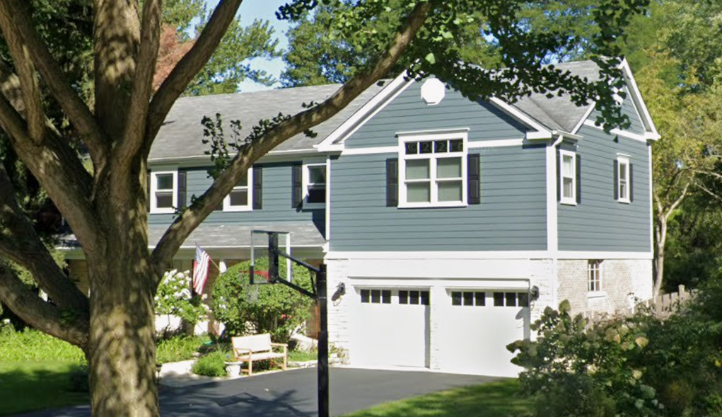 1303 Sunview Lane , Winnetka, IL, US