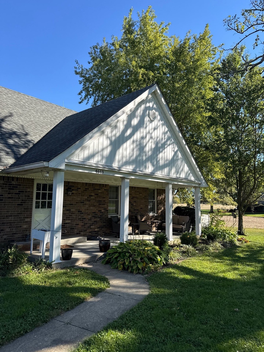 525 East, Franklin, IN, US
