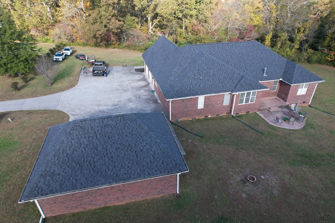 721 Granville Conner Road , Powell, TN, US
