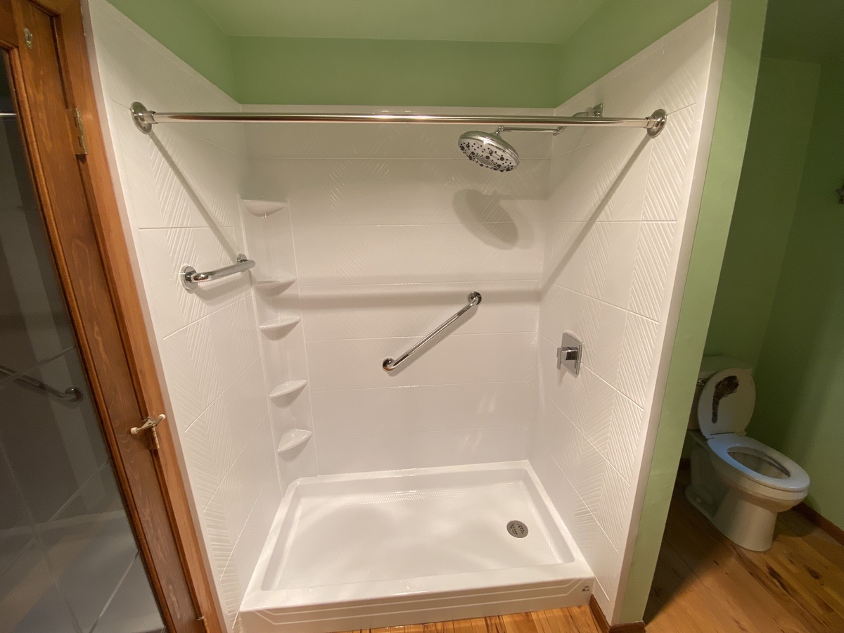 5980 Redpine Court , Rhinelander, WI, US