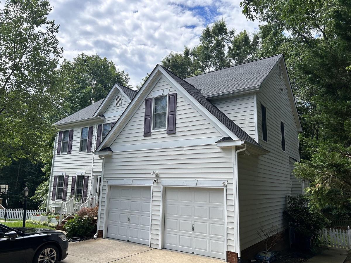 8000 Hampton Crest Circle , Chesterfield, VA, US