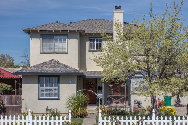 San Jose, CA, 95124, US