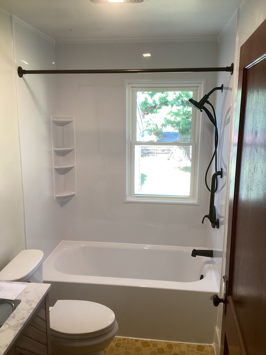 1931 Baker Street , Wisconsin Rapids, WI, US