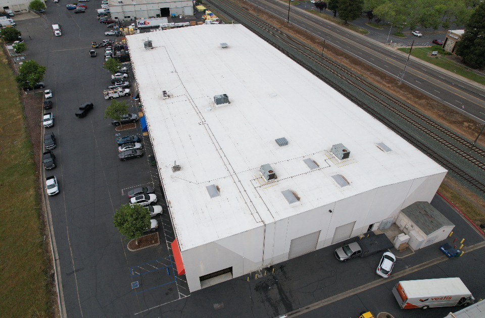 2421 Mercantile Drive , Rancho Cordova, CA, US